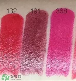 蘭蔻菁純唇膏191多少錢(qián)？蘭蔻口紅191專柜價(jià)格