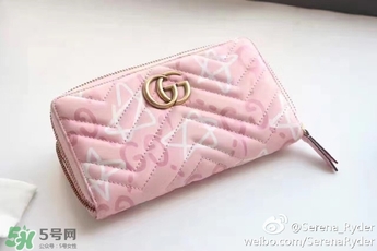 gucci2017櫻花粉限量有哪些？古馳日本櫻花粉系列價(jià)格