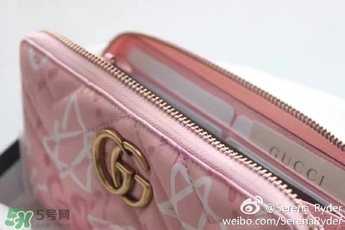 gucci2017櫻花粉限量有哪些？古馳日本櫻花粉系列價(jià)格