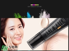 極密bb霜怎么樣？雅麗潔極密bb霜好用嗎？