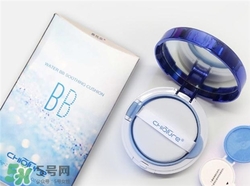 稚優(yōu)泉氣墊bb好用嗎？稚優(yōu)泉氣墊bb怎么樣？