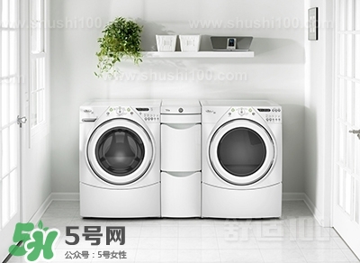 洗衣機哪個牌子好？洗衣機哪個品牌好？