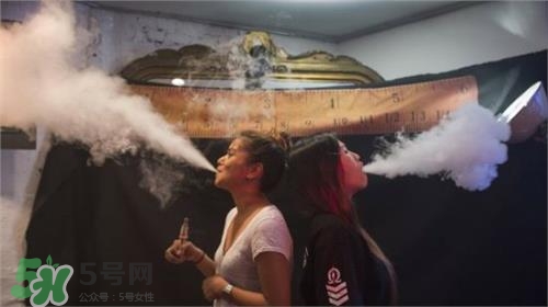 電子煙和真煙哪個(gè)危害大？電子煙和香煙哪個(gè)危害大？