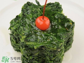 薺菜隔夜能吃嗎？隔夜的薺菜能吃嗎？