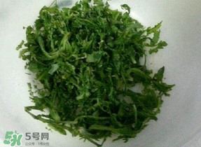 薺菜隔夜能吃嗎？隔夜的薺菜能吃嗎？