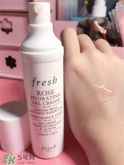 fresh玫瑰水孕婦可以用嗎？馥蕾詩玫瑰水孕婦能用嗎？