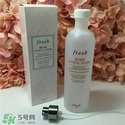 fresh玫瑰水適合什么年齡？馥蕾詩玫瑰水適合多大年齡？