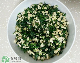 薺菜是什么味道？薺菜好吃嗎？