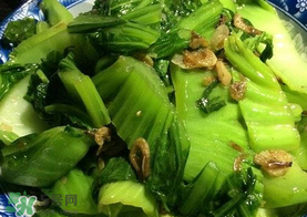 薺菜對胃好嗎？胃不好可以吃薺菜嗎？