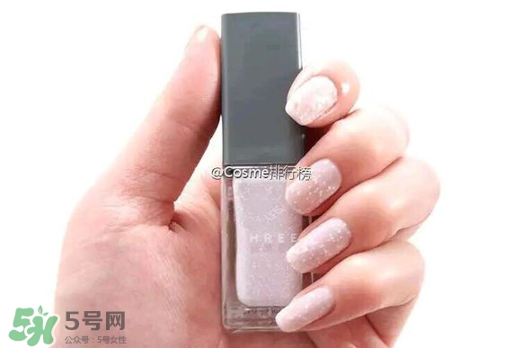 three2017櫻花限量有哪些？three櫻花限量化妝品多少錢