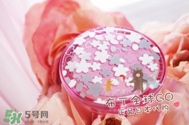 艾杜紗2017櫻花限量有哪些？艾杜紗2017櫻花限量多少錢？