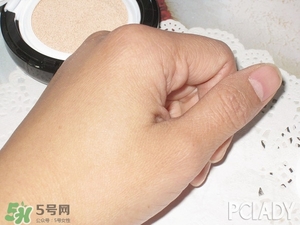 極密氣墊bb怎么樣？ 極密氣墊bb好用嗎？