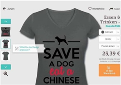 Spreadshirt是什么品牌？Spreadshirt是哪個(gè)國(guó)家的