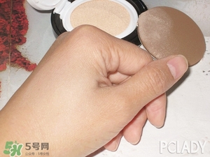 極密氣墊bb怎么樣？ 極密氣墊bb好用嗎？