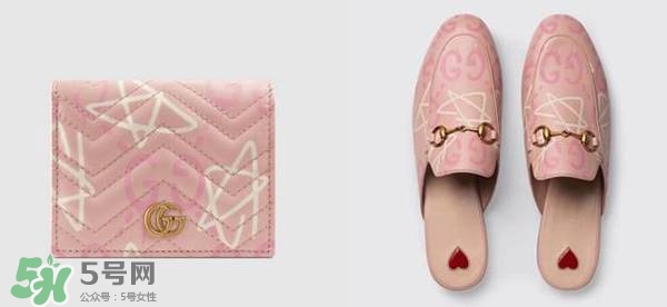 gucci2017櫻花粉限量有哪些？古馳日本櫻花粉系列價(jià)格