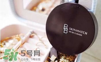 極密氣墊bb霜怎么打開？極密氣墊bb怎么用？