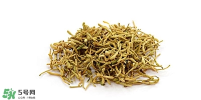 金銀花的功效與作用？金銀花有什么作用？
