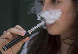 電子煙可以戒煙嗎？電子煙能戒煙嗎？