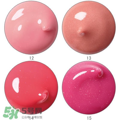 three2017櫻花限量有哪些？three櫻花限量化妝品多少錢