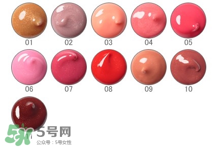 three2017櫻花限量有哪些？three櫻花限量化妝品多少錢