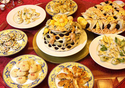 寒食節(jié)吃什么？寒食節(jié)有什么傳統(tǒng)食物？