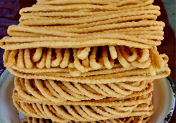 馓子可以煮著吃嗎？馓子用開水怎么泡著吃？
