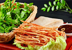 馓子能多吃嗎？馓子可以經(jīng)常吃嗎？