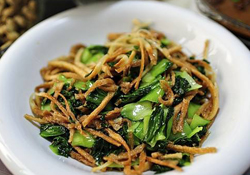 孕婦可以吃馓子嗎？懷孕了能吃馓子嗎？