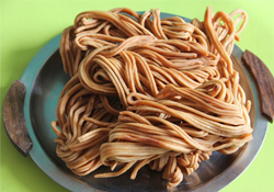 馓子怎樣做才酥脆掉渣？馓子如何做才酥脆好吃？