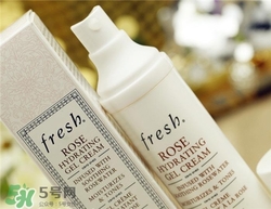 fresh玫瑰水適合什么膚質(zhì)？馥蕾詩玫瑰水適合敏感肌嗎？