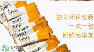 倩碧鮮活維c體驗(yàn)裝怎么用？倩碧鮮活維c體驗(yàn)裝使用方法