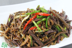 蕨菜是什么菜？蕨菜是什么？