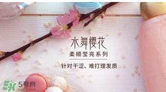 淳萃水舞櫻花護發(fā)素多少錢？淳萃水舞櫻花護發(fā)素價格