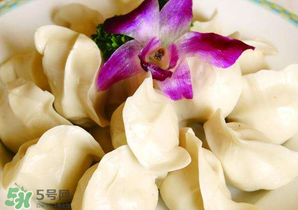 蕨菜可以包餃子嗎？蕨菜怎么包餃子？