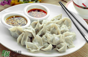 蕨菜可以包餃子嗎？蕨菜怎么包餃子？