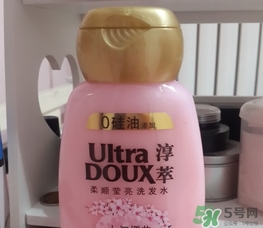淳萃洗發(fā)水多少錢一瓶？淳萃洗發(fā)水價格