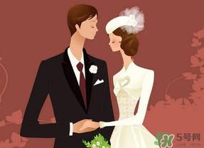 四月份可以結婚嗎？2017年四月份結婚吉日