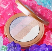 tarte cosmetics2017彩妝有哪些？tarte cosmetics2017彩妝介紹