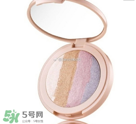 tarte cosmetics2017彩妝有哪些？tarte cosmetics2017彩妝介紹
