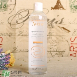 雅漾卸妝水和貝德瑪卸妝水哪個好？雅漾和貝德瑪卸妝水哪個更溫和？