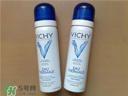 薇姿噴霧多少錢？薇姿噴霧專柜價格