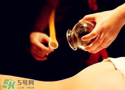 春天可以拔火罐嗎？春天適合拔火罐嗎？
