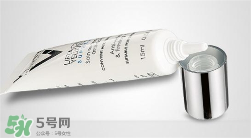 薇姿眼霜多少錢？薇姿眼霜專柜價(jià)格