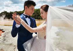 ?4月份可以拍婚紗照嗎？?四月份可以拍婚紗照嗎？