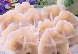 蕨菜可以包餃子嗎？蕨菜怎么包餃子？