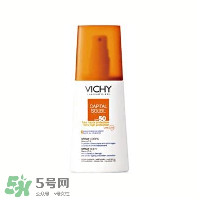 2017防曬噴霧哪個牌子好用？2017防曬噴霧排行榜