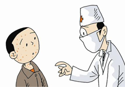 出水痘能洗澡嗎？長水痘可以洗澡嗎？