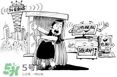 防輻射服什么時候開始穿？防輻射服真的有用嗎？