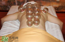 春天可以拔火罐嗎？春天適合拔火罐嗎？
