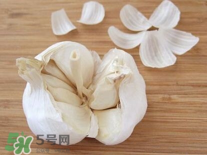 大蒜有種子嗎？大蒜的種子是什么？